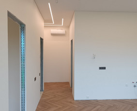 Sienų glaistymas - Mazand - Statybos ir apdailos darbai - 1