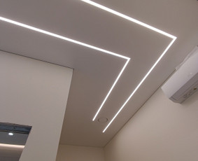 Lubų dažymas - Mazand - Statybos ir apdailos darbai - 1