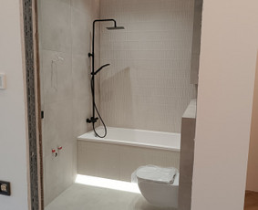 Vidaus apdailos darbai - Mazand - Statybos ir apdailos darbai - 3