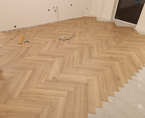 Vidaus apdailos darbai - Mazand - Statybos ir apdailos darbai - 2