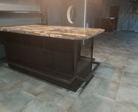 Metalo suvirinimas,suvirinimo, kalviški, individualūs darbai / W-WORKSHOP / Darbų pavyzdys ID 4092309