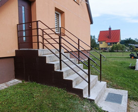 Metalo suvirinimas,suvirinimo, kalviški, individualūs darbai / W-WORKSHOP / Darbų pavyzdys ID 4092333