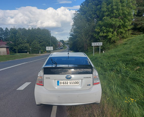 Keleivių pervežimo paslaugos lengvuoju automobiliu 24/7 / VYTASIUS.LT / Darbų pavyzdys ID 4092339