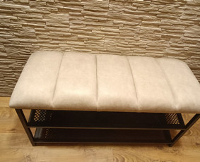 Metalo suvirinimas,suvirinimo, kalviški, individualūs darbai / W-WORKSHOP / Darbų pavyzdys ID 4092341
