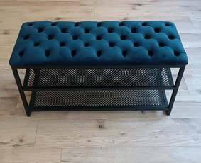 Metalo suvirinimas,suvirinimo, kalviški, individualūs darbai / W-WORKSHOP / Darbų pavyzdys ID 4092343