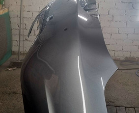 Automobilių dažymas Garliavoje / Domantas / Darbų pavyzdys ID 4092367