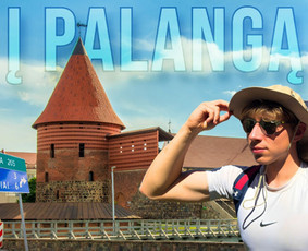 Video montavimas - Medžiagos montavimas I Filmavimas Dronu I Fotografavimas - 3