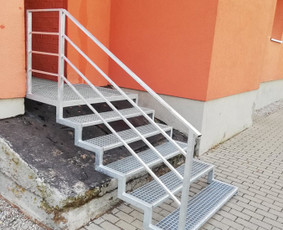 Metalo suvirinimas,suvirinimo, kalviški, individualūs darbai / W-WORKSHOP / Darbų pavyzdys ID 4092441