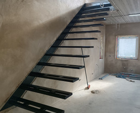 Metalo suvirinimas,suvirinimo, kalviški, individualūs darbai / W-WORKSHOP / Darbų pavyzdys ID 4092457