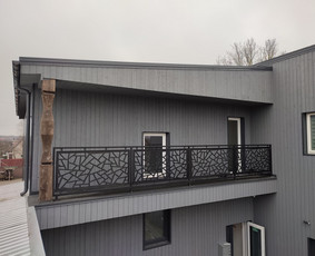 Metalo suvirinimas,suvirinimo, kalviški, individualūs darbai / W-WORKSHOP / Darbų pavyzdys ID 4092461