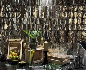 Sodyba "Puodžių kaimas" - Sodybos vestuvėms - 3 Sodybos vestuvėms - Sodyba "Puodžių kaimas" - 3