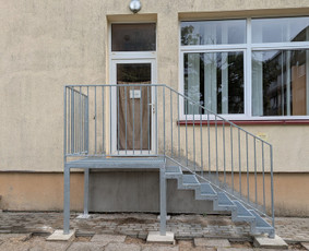 Metalo suvirinimas,suvirinimo, kalviški, individualūs darbai / W-WORKSHOP / Darbų pavyzdys ID 4092487