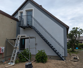 Metalo suvirinimas,suvirinimo, kalviški, individualūs darbai / W-WORKSHOP / Darbų pavyzdys ID 4092489