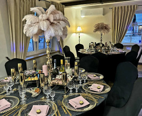 Sodyba "Puodžių kaimas" - Sodybos vestuvėms - 1 Sodybos vestuvėms - Sodyba "Puodžių kaimas" - 1