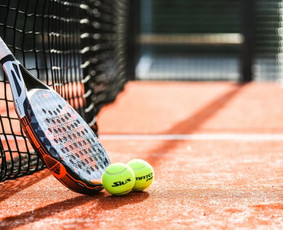 Padelio treneriai - Padelio treniruotės Vilniuje - 1