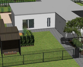 Apželdinimo projektai, augalų planai- privačiam sklypui / SODO NORAI / Darbų pavyzdys ID 4092727