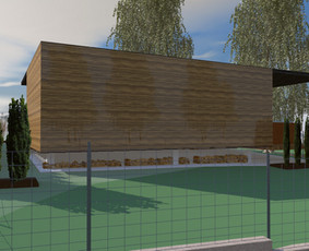 Apželdinimo projektai, augalų planai- privačiam sklypui / SODO NORAI / Darbų pavyzdys ID 4092743