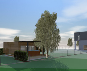 Apželdinimo projektai, augalų planai- privačiam sklypui / SODO NORAI / Darbų pavyzdys ID 4092751