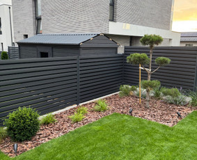 Apželdinimo konsultacija - Kra&scaron;tovaizdžio projektas/ apželdinimo konsultacija - 2