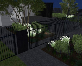 Kra&scaron;tovaizdžio projektavimas - Kra&scaron;tovaizdžio projektas/ apželdinimo konsultacija - 3