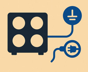 Kaitlentės pajungimas - Konsultacijos, elektros instaliacija, jungikliai, automatika - 1