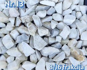 Skalda, akmenukai, atsijos - Aplinka, sodas - 4 Aplinka, sodas - Skalda, akmenukai, atsijos - 4