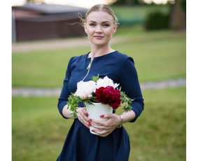 Wedding Dream - Tatjana Vasičkina, vestuvių planuotoja - Vestuvių planuotojai - 2 Vestuvių planuotojai - Wedding Dream - Tatjana Vasičkina, vestuvių planuotoja - 2