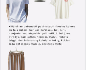 Įvaizdžio kūrėja, stilistė, Стилист! / Aleksandra Kurpatova / Darbų pavyzdys ID 4093099