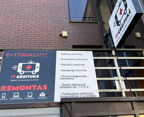 It greitukė - Telefonų remontas. Šiauliai ,Radviliskis - Internetas, IT - 3 Internetas, IT - It greitukė - Telefonų remontas. Šiauliai ,Radviliskis - 3