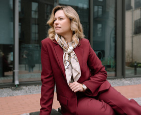 Įvaizdžio kūrėja, stilistė, Стилист! / Aleksandra Kurpatova / Darbų pavyzdys ID 4093109