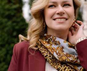 Įvaizdžio kūrėja, stilistė, Стилист! / Aleksandra Kurpatova / Darbų pavyzdys ID 4093111