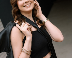 Įvaizdžio kūrėja, stilistė, Стилист! / Aleksandra Kurpatova / Darbų pavyzdys ID 4093115