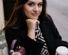 Drabužių spintos revizija - Įvaizdžio kūrėja, stilistė, Стилист! - 3