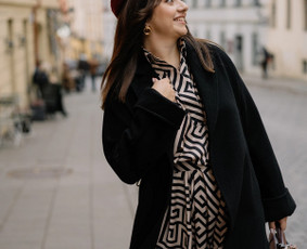 Drabužių spintos revizija - Įvaizdžio kūrėja, stilistė, Стилист! - 2