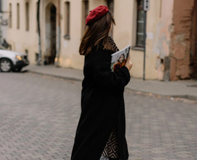 Drabužių spintos revizija - Įvaizdžio kūrėja, stilistė, Стилист! - 4