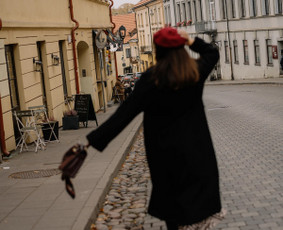 Drabužių spintos revizija - Įvaizdžio kūrėja, stilistė, Стилист! - 1