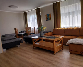 Darbuotojų apgyvendinimas - Kambarių nuoma - 3 Kambarių nuoma - Darbuotojų apgyvendinimas - 3