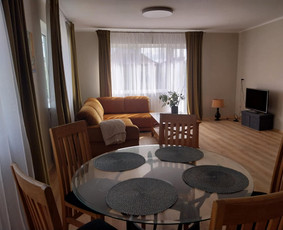 Darbuotojų apgyvendinimas - Kambarių nuoma - 2 Kambarių nuoma - Darbuotojų apgyvendinimas - 2