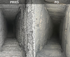Kaminų Priežiūra - Krosnių valymas ir priežiūra - 3 Krosnių valymas ir priežiūra - Kaminų Priežiūra - 3
