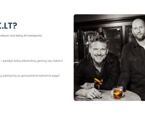 Internetas, IT - Internetinių Svetainių Kūrimas - 2