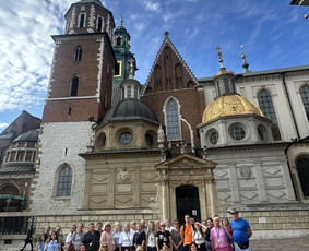 Gidė - kelionių vadovė (lietuvių/anglų kalba) - Laisvalaikis, pramogos, turizmas - 2 Laisvalaikis, pramogos, turizmas - Gidė - kelionių vadovė (lietuvių/anglų kalba) - 2