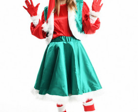 Kalėdinės programos vaikams - Animatoriai. Programos vaikams. 60+ personažų - 3