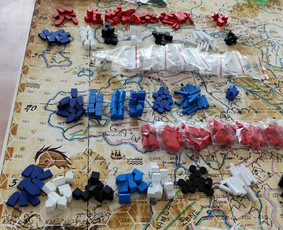 Engarde Games – žaidimų klubas ir kūrybos erdvė - Komandiniai žaidimai - 4 Komandiniai žaidimai - Engarde Games – žaidimų klubas ir kūrybos erdvė - 4