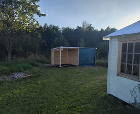 Engarde Games – žaidimų klubas ir kūrybos erdvė - Lauko žaidimų organizavimas - 1 Lauko žaidimų organizavimas - Engarde Games – žaidimų klubas ir kūrybos erdvė - 1