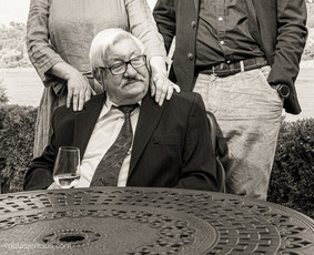 &Scaron;eimos fotosesija - Dokumentinė-meninė fotografija, dronas, video - 3