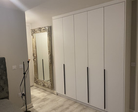 Meistras į Namus, Baldų Surinkimas - Montavimas Visi smulku / Valdas / Darbų pavyzdys ID 4093553