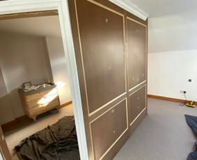 Meistras į Namus, Baldų Surinkimas - Montavimas Visi smulku / Valdas / Darbų pavyzdys ID 4093581