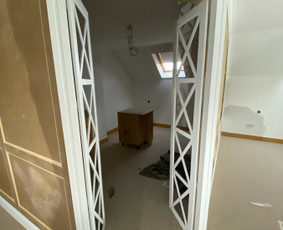 Meistras į Namus, Baldų Surinkimas - Montavimas Visi smulku / Valdas / Darbų pavyzdys ID 4093589