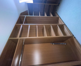 Meistras į Namus, Baldų Surinkimas - Montavimas Visi smulku / Valdas / Darbų pavyzdys ID 4093593