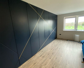 Meistras į Namus, Baldų Surinkimas - Montavimas Visi smulku / Valdas / Darbų pavyzdys ID 4093607